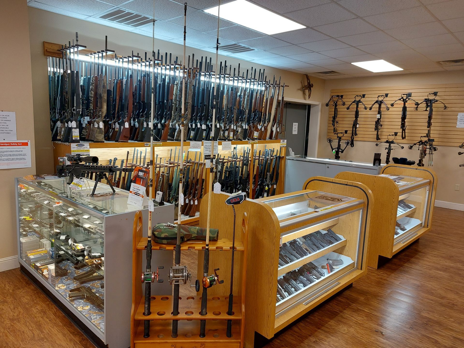 Express Pawn Inc Pawn Shop Jonesboro, AR