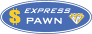Express Pawn Inc | Logo