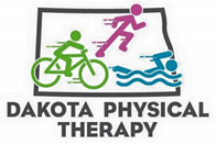 Dakota Physical Therapy PC - Logo