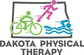 Dakota Physical Therapy PC - Logo