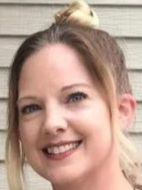 Holly Wetch, Office Manager