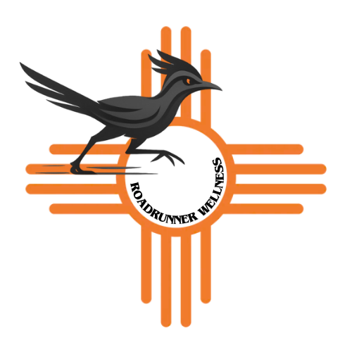 RoadRunner Wellness IV Med Spa - logo