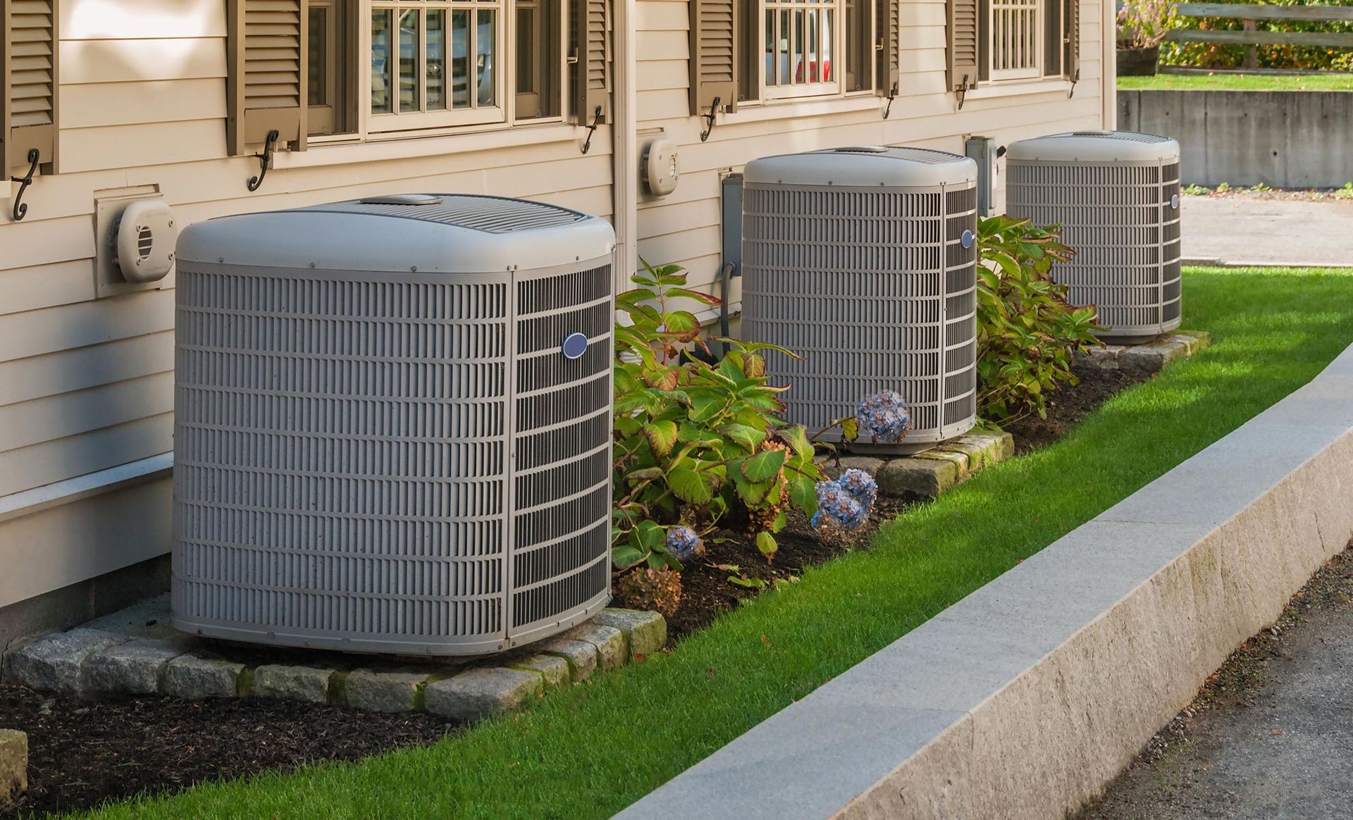 HVAC Service Patriot Heating & Cooling Burton, OH