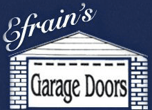 Efrain's Garage Doors - Logo