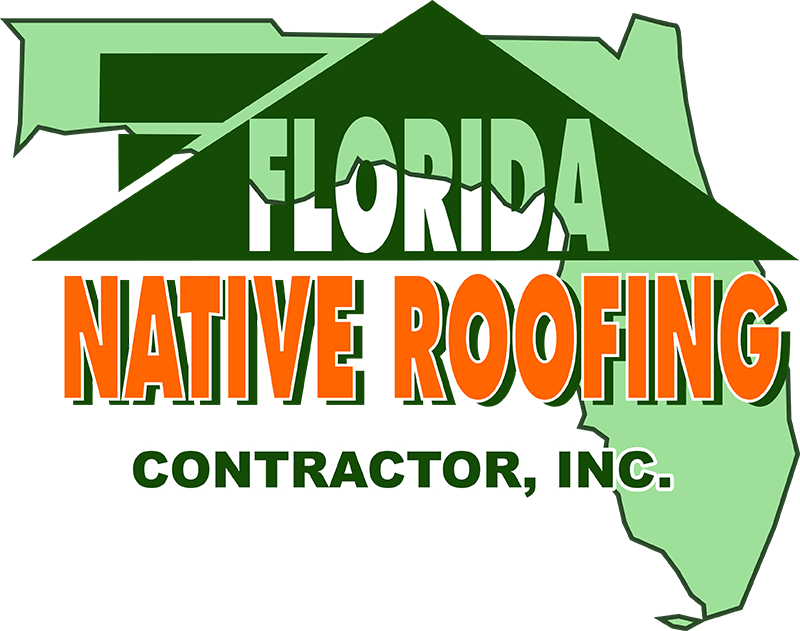 Florida Native Roofing Contractor, Inc. Logo