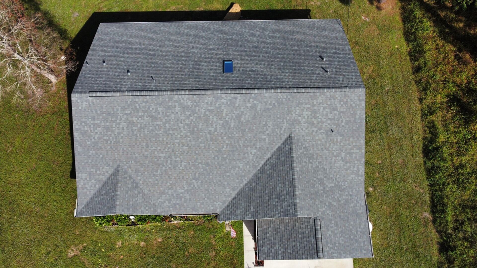 shingle