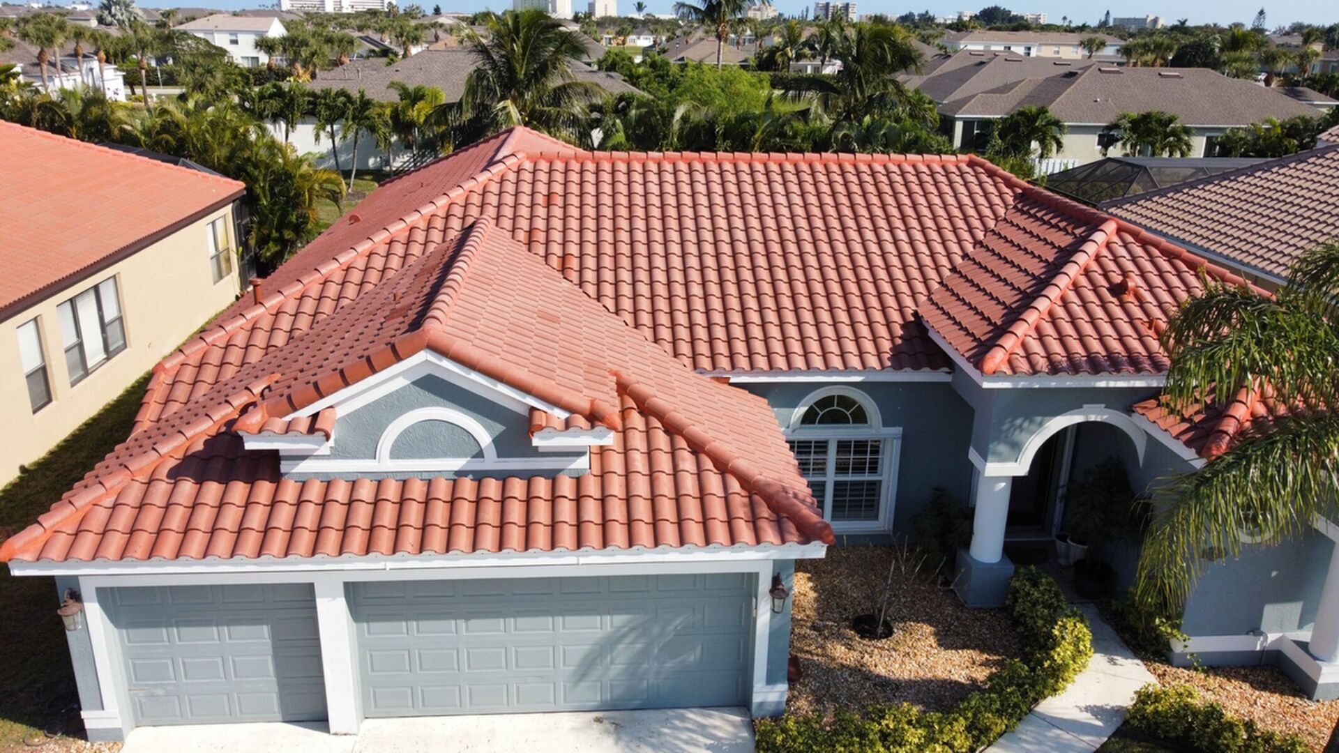 Metal Roofers Palm Bay 