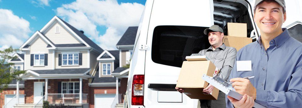 Logistics Service