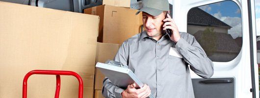 Logistics Service