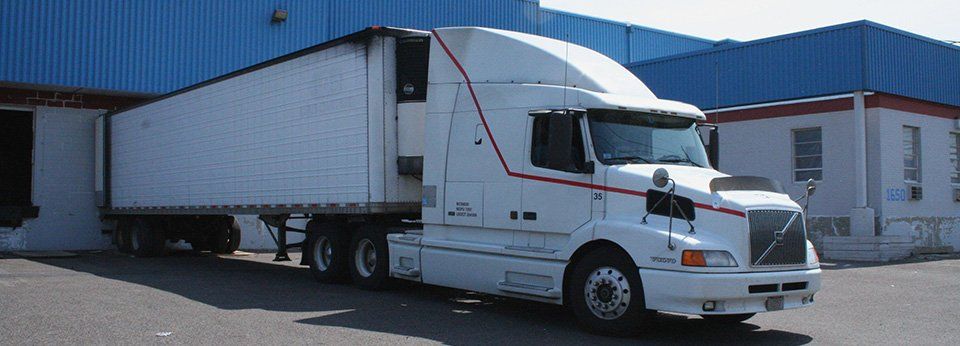 Trucking