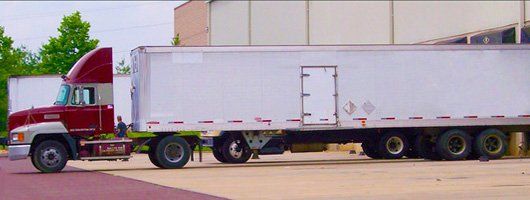 Trucking