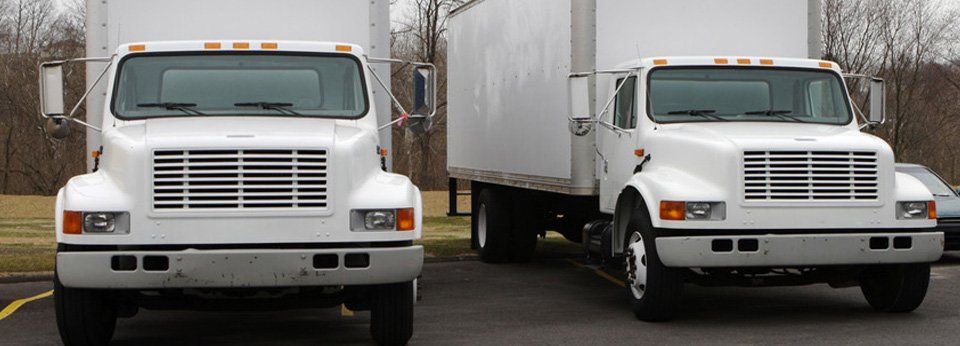 Trucking