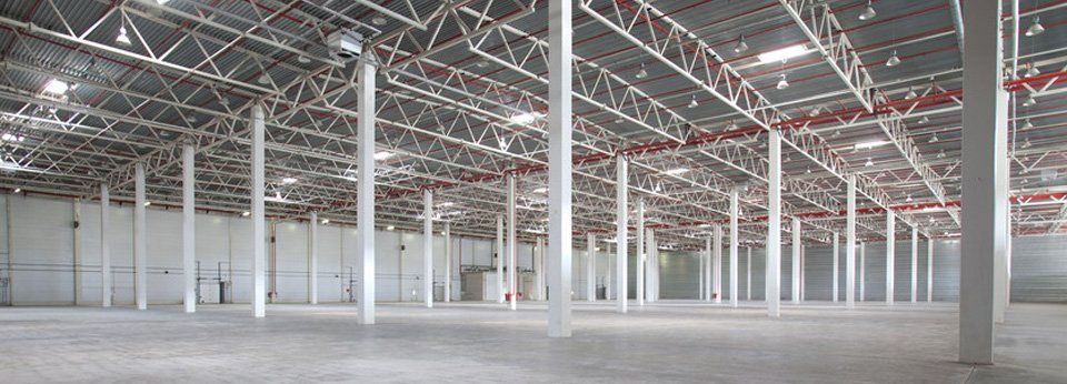 Warehouse