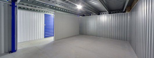 Warehouse