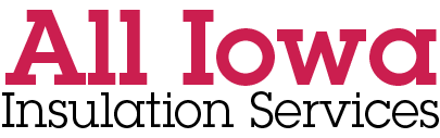 All Iowa Insulation Services Logo