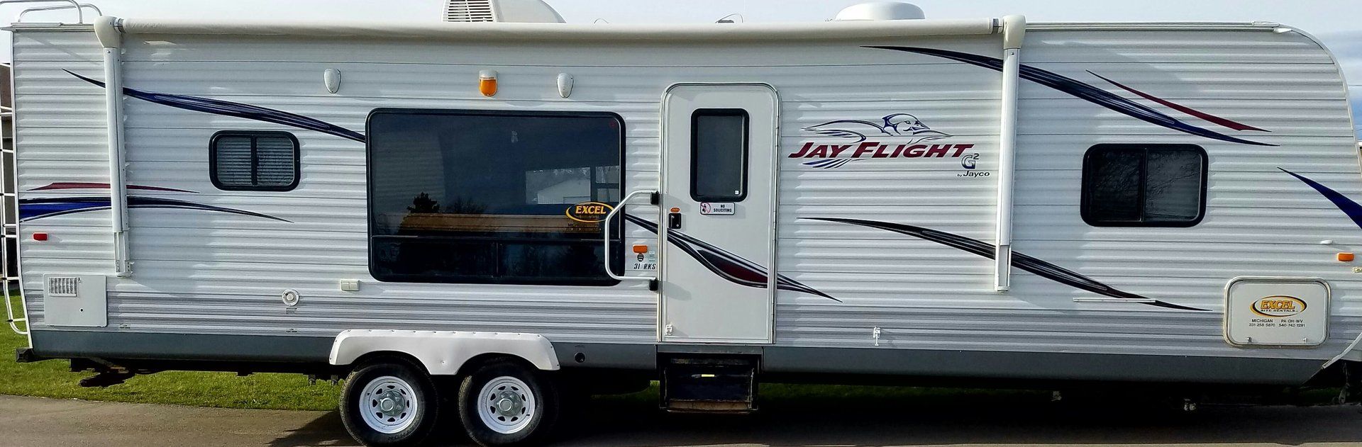 Excel Site Rentals LLC Photo Gallery Kalkaska, MI