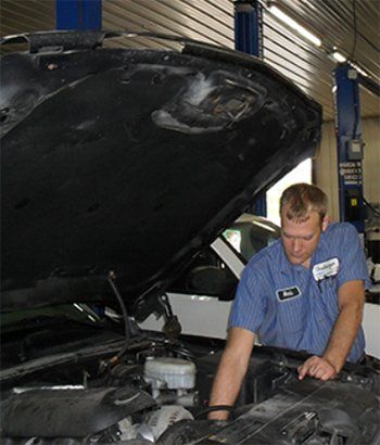 Auto Repair Services | Auto Repair | Montgomery, PA