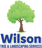 Wilson Tree & Landscaping Service - logo