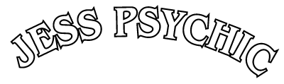 Jess Psychic logo