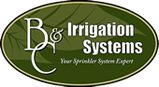 B & C Irrigation Systems | Logo