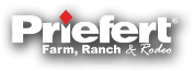 Priefert logo