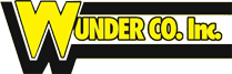 Wunder Co. Inc. | Logo