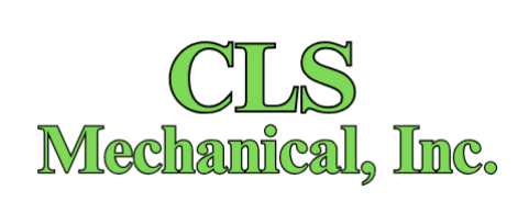 CLS Mechanical, Inc. Logo