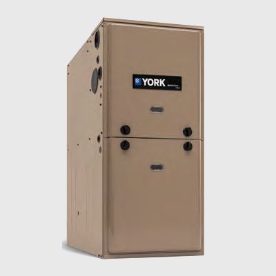 A york air conditioner
