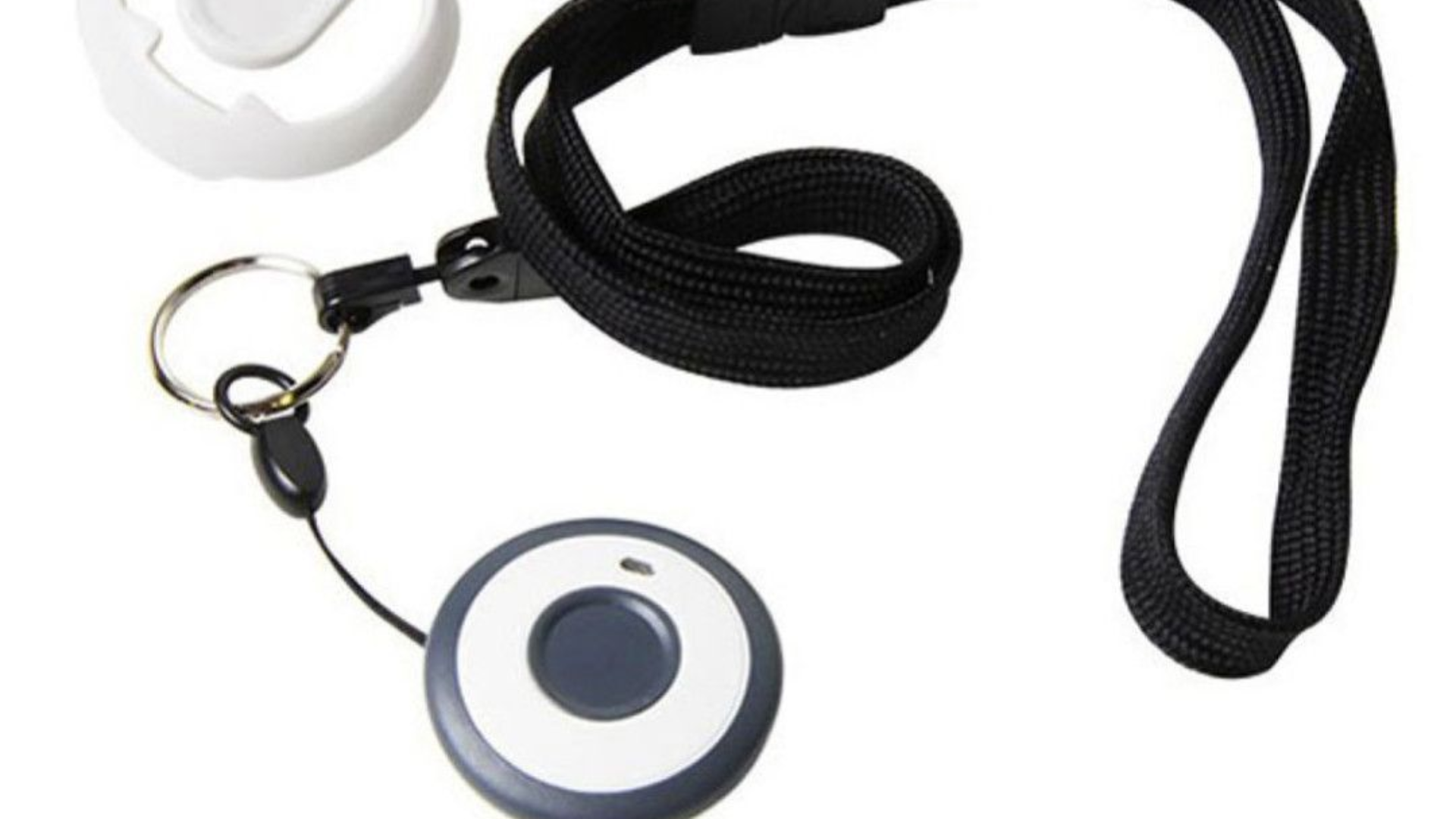 Learn More About Medical Alerts Medical alert pendant