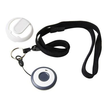 Medical alert pendant