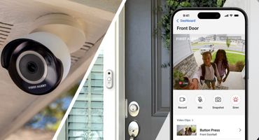 Learn More About Residential Security Systems Residential security system