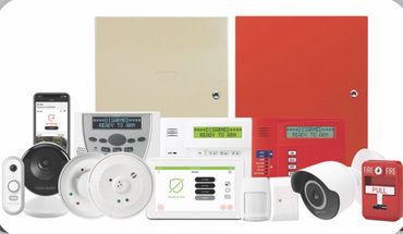 Learn More About Fire Alarms Fire alarm