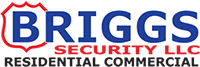 Briggs Security - logo