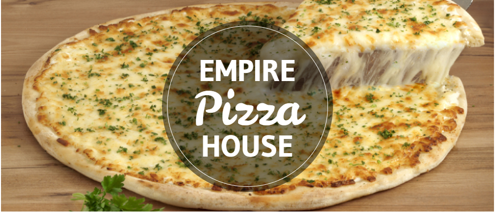 Empire Pizza House - Hartford Connecticut