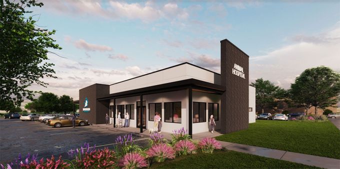 Homestead Animal Hospital & Urgent Care