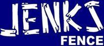 Jenks Fence-Logo