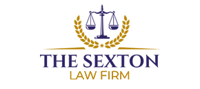 The Sexton Law Firm - Logo