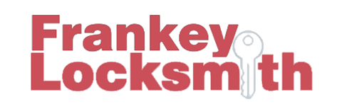 Frankey Locksmith logo