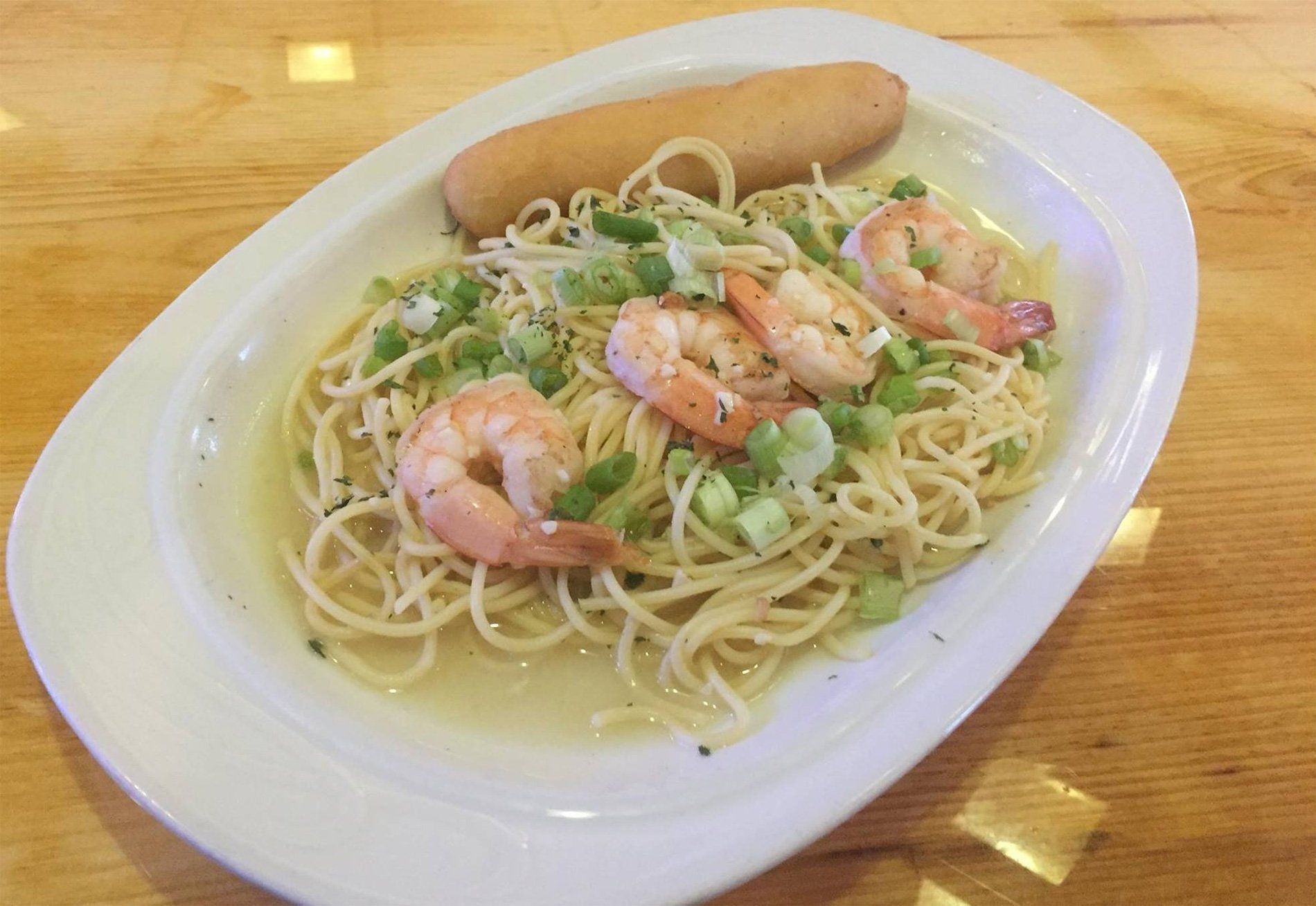 The Rink Sports Bar & Grill Foods