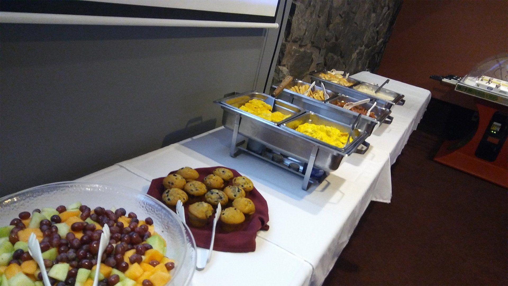 The Rink Sports Bar & Grill Foods