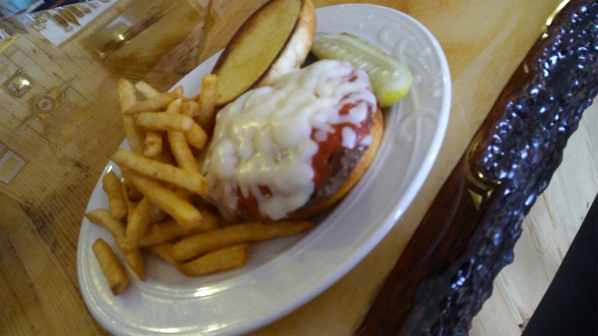 Food and Specialty Beverages