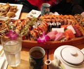 Japanese cuisine
