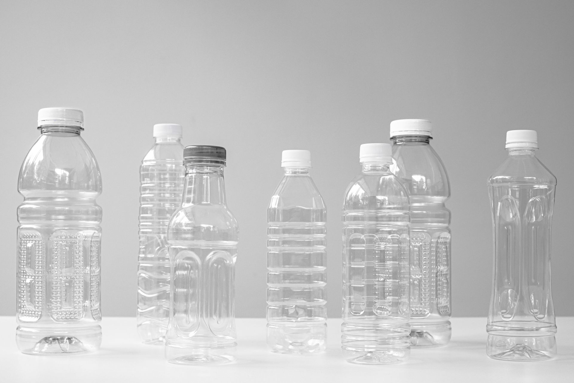 The Importance of Going BPA-Free for Your Team Water Bottle