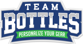 Team Bottles - Logo