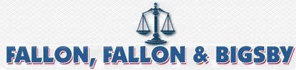 Fallon, Fallon & Bigsby Logo