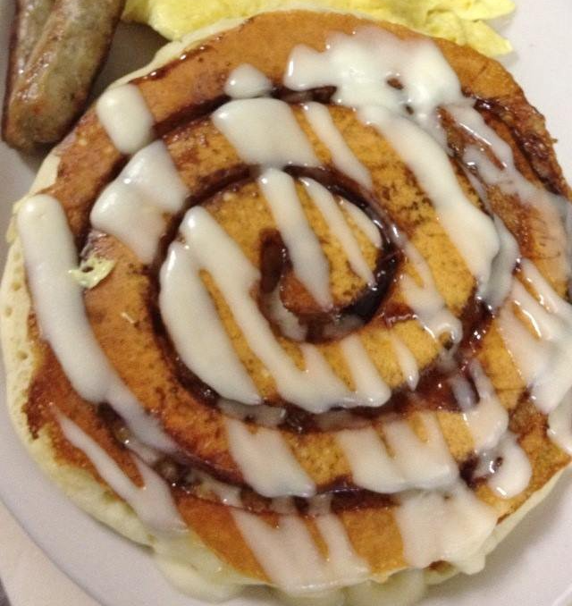 Kozy Kitchen Family Restaurant North Bend, OR