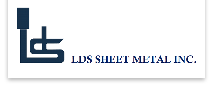 LDS Sheet Metal Inc logo