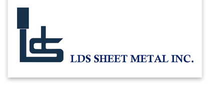 LDS Sheet Metal Inc logo