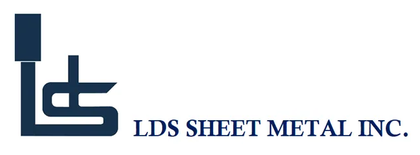 LDS Sheet Metal Inc logo