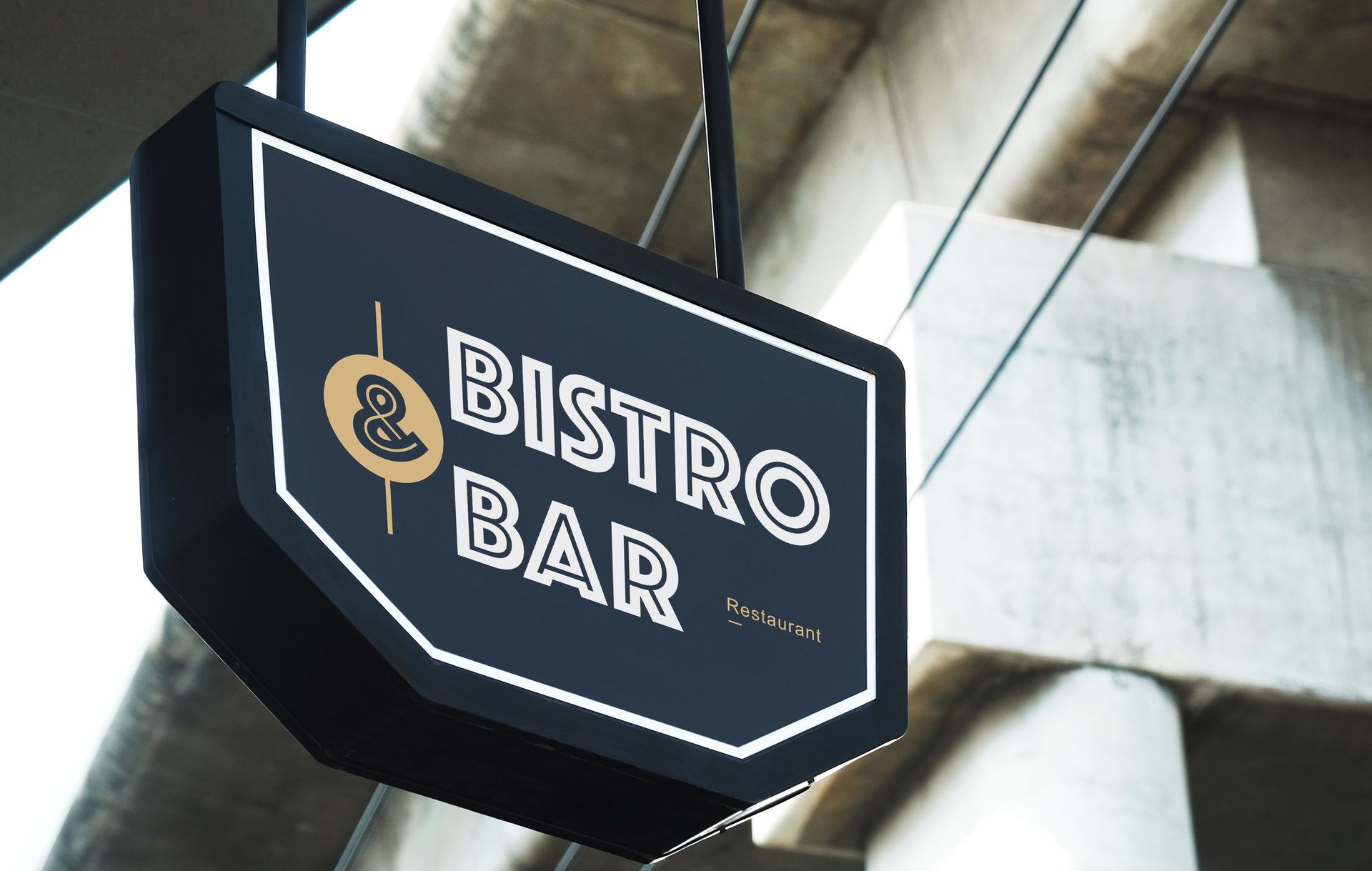 custom signs